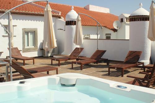 Albergue Slowly - Com Vagar