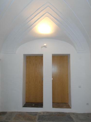 Albergue Slowly - Com Vagar