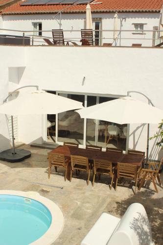 Albergue Slowly - Com Vagar