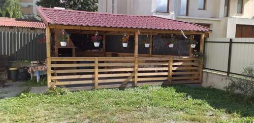 Villa Vila Felicia