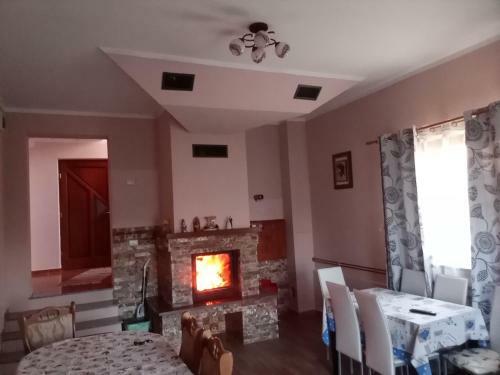 Hostal Casa Dana