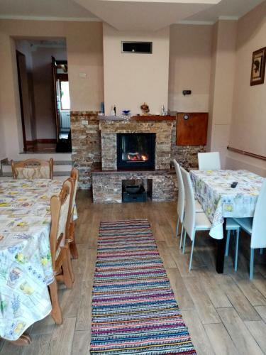 Hostal Casa Dana