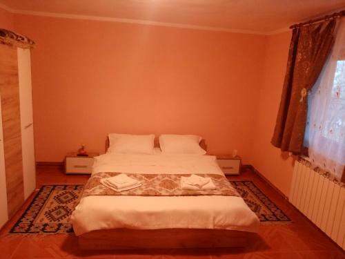 Hostal Casa Dana