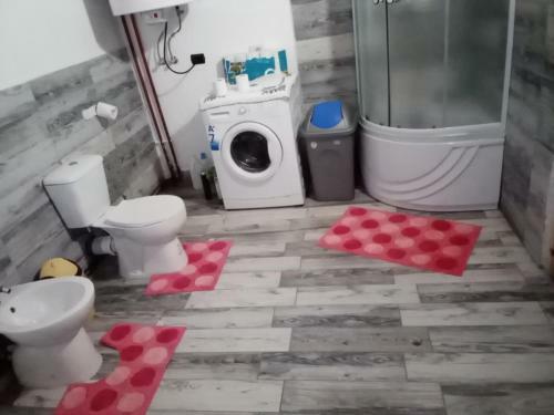 Hostal Casa Dana