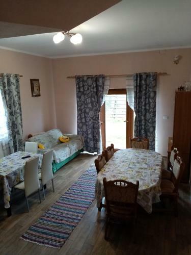 Hostal Casa Dana