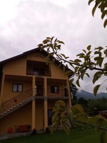 Hostal Casa Dana
