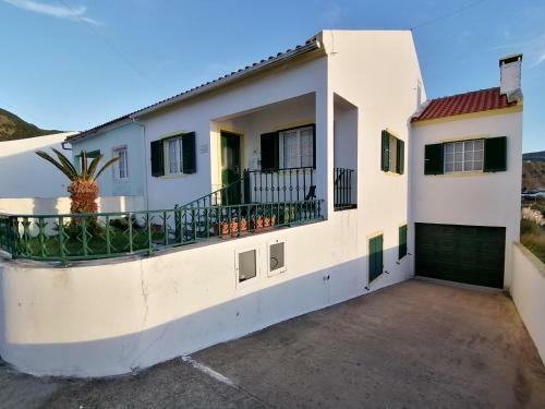 Casa Por Do Sol