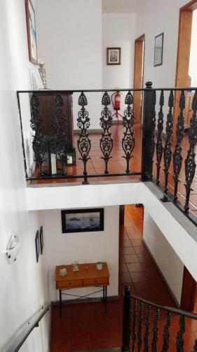 Casa Por Do Sol