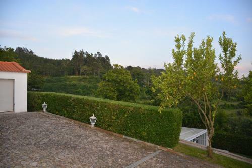 Quinta Da Cachada