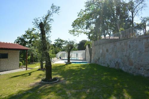 Quinta Da Cachada