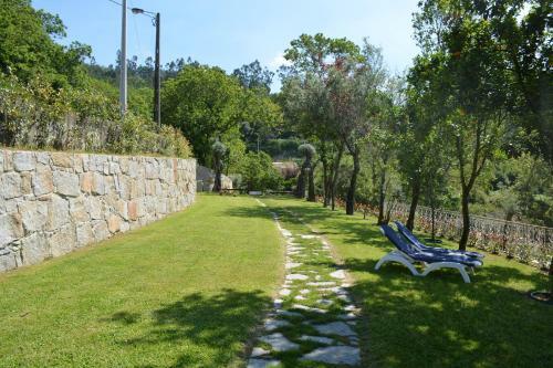 Quinta Da Cachada