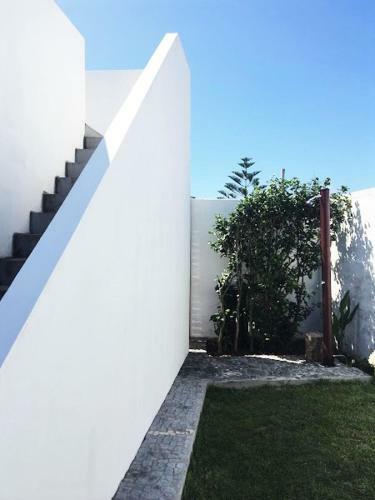 Verde'�gua Family Home