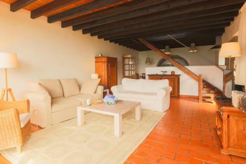 Oceanview Casa N'arriba 1