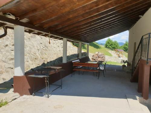 Villa Z?voarele
