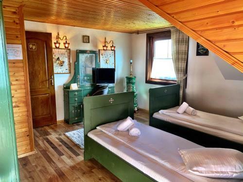 Hostal Apfelhaus