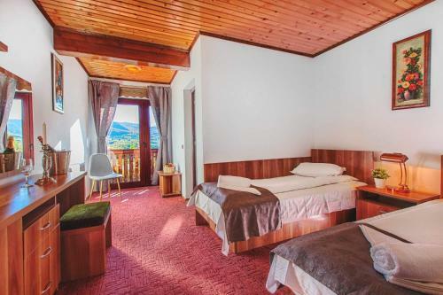 Hostal Apfelhaus