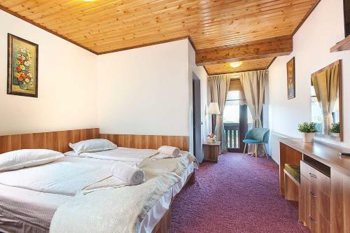 Hostal Apfelhaus