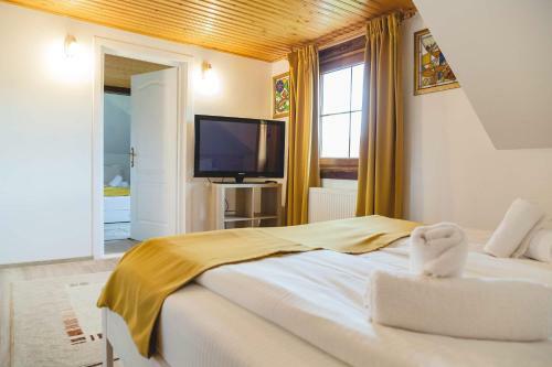 Hostal Apfelhaus