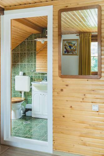 Hostal Apfelhaus