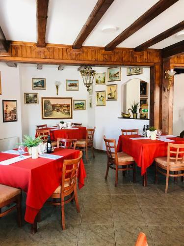 Hostal Apfelhaus