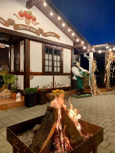 Hostal Apfelhaus