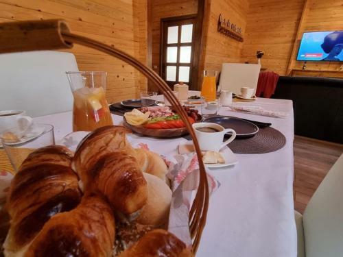 Villa Cabana Sa?ilor