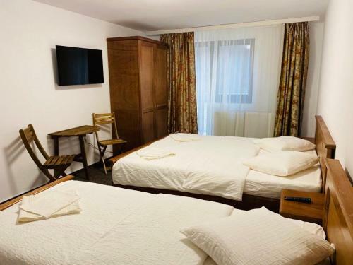 Hostal Grand Villa Caciulata