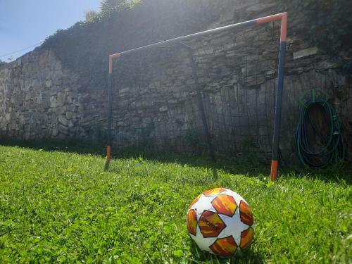 B&B En Glamping Quinta Do Rio Alva