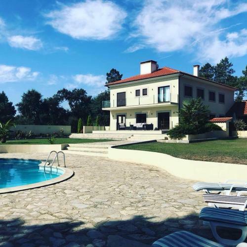 Casa Mondora Holiday Villa