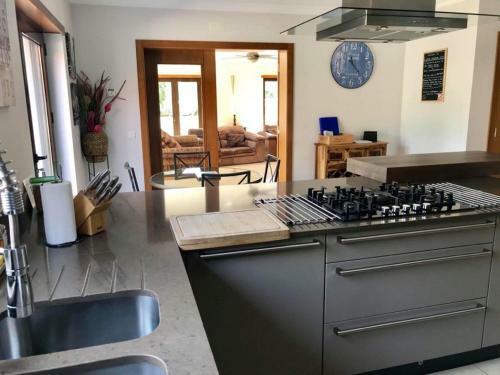 Casa Mondora Holiday Villa