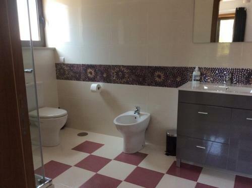 Casa Mondora Holiday Villa