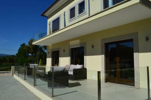 Casa Mondora Holiday Villa