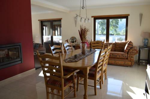 Casa Mondora Holiday Villa