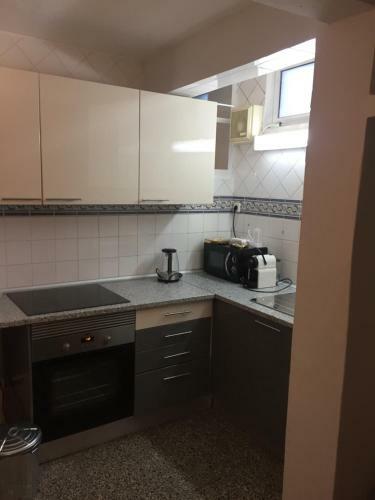 Apartamento Casa Da Joana!