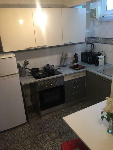 Apartamento Casa Da Joana!
