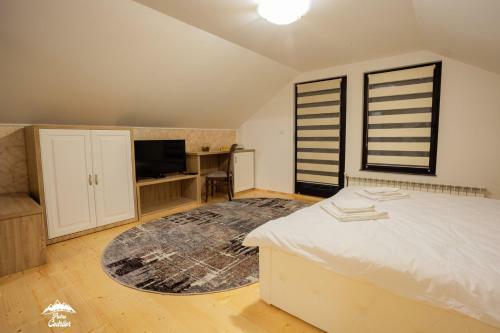 Hostal Piatra Codrilor