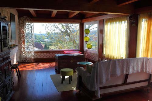 Quinta De Santo Antonio