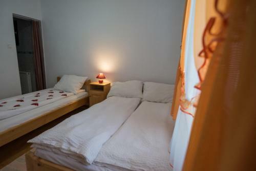 Apartamento Transylvania Kulcsosh�z