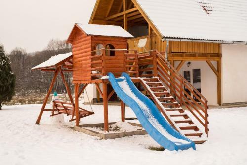 Apartamento Transylvania Kulcsosh�z