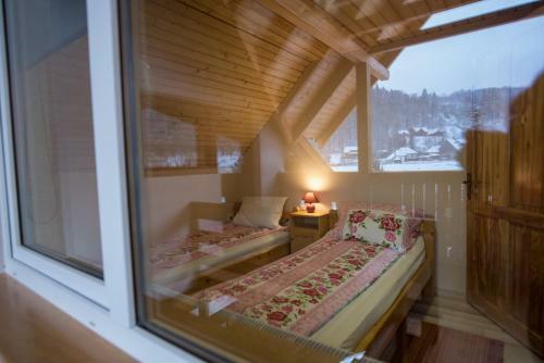 Apartamento Transylvania Kulcsosh�z