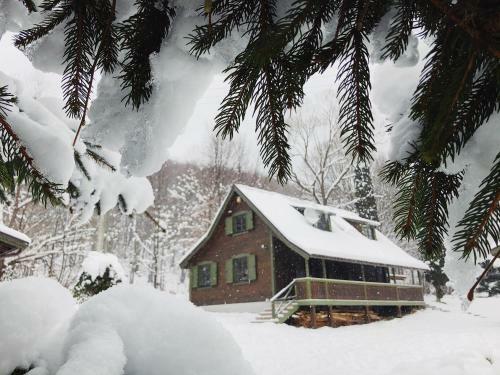 Karak Chalet