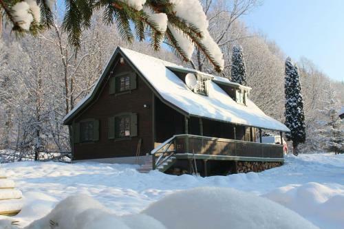 Karak Chalet