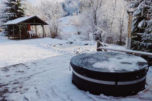 Karak Chalet