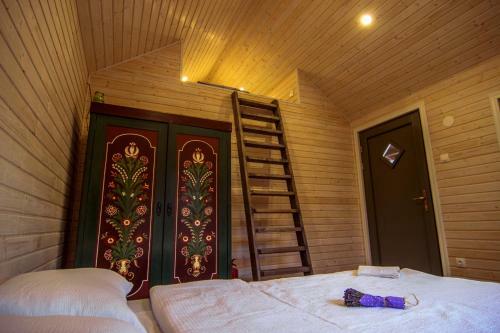 Karak Chalet
