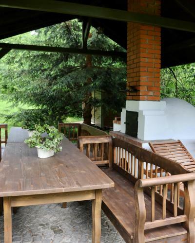 Karak Chalet