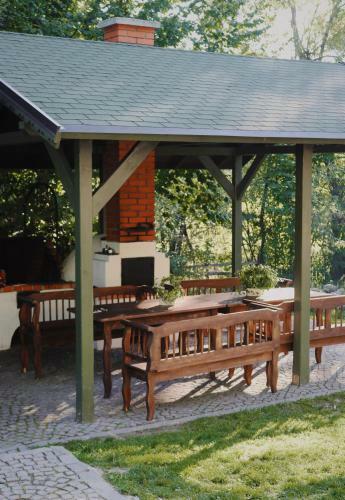 Karak Chalet
