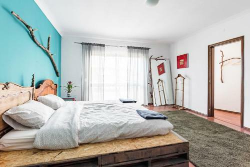 Albergue Surfhouse Theportugalwave