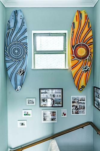 Albergue Surfhouse Theportugalwave
