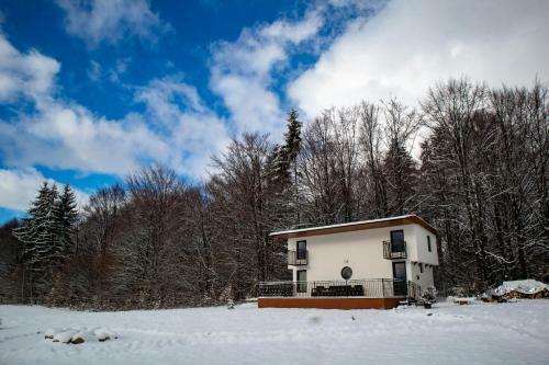 Holiday Nature House
