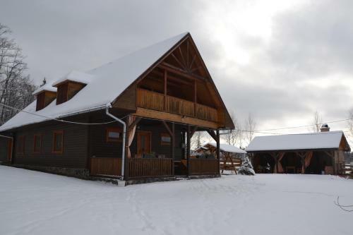 Hostal Ivoi Magasbukki Vendeghaz